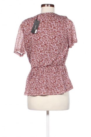 Дамска блуза Vero Moda, Размер S, Цвят Многоцветен, Цена 46,00 лв.