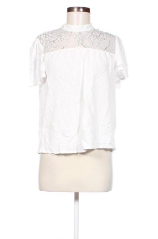 Дамска блуза Vero Moda, Размер M, Цвят Бял, Цена 14,99 лв.