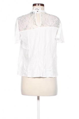 Дамска блуза Vero Moda, Размер M, Цвят Бял, Цена 14,99 лв.