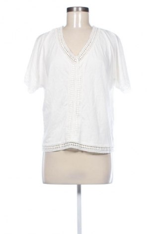 Damen Shirt Vero Moda, Größe M, Farbe Weiß, Preis 10,08 €