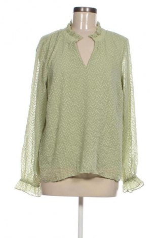 Dámska blúza Vero Moda, Veľkosť XL, Farba Zelená, Cena  11,95 €