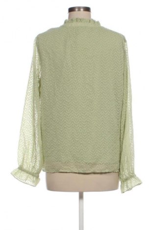 Dámska blúza Vero Moda, Veľkosť XL, Farba Zelená, Cena  11,95 €