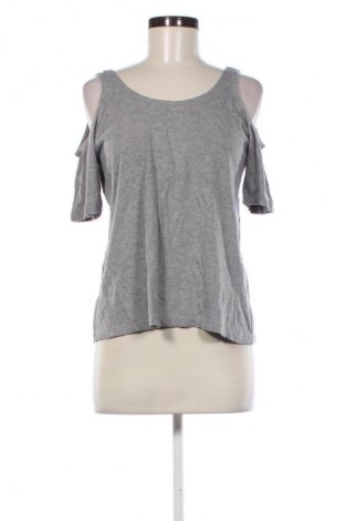 Γυναικεία μπλούζα Vero Moda, Μέγεθος S, Χρώμα Γκρί, Τιμή 10,57 €