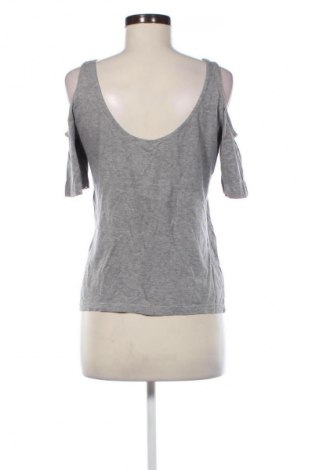 Γυναικεία μπλούζα Vero Moda, Μέγεθος S, Χρώμα Γκρί, Τιμή 10,57 €