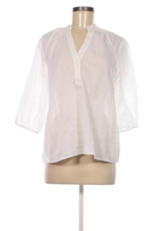 Damen Shirt Vero Moda, Größe L, Farbe Weiß, Preis € 23,53
