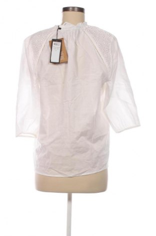 Damen Shirt Vero Moda, Größe L, Farbe Weiß, Preis € 23,53