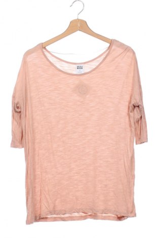 Damen Shirt Vero Moda, Größe XS, Farbe Aschrosa, Preis € 8,99