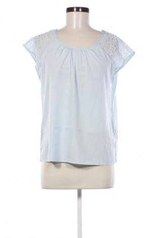 Bluză de femei Vero Moda, Mărime M, Culoare Albastru, Preț 54,79 Lei