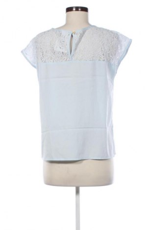 Bluză de femei Vero Moda, Mărime M, Culoare Albastru, Preț 54,79 Lei