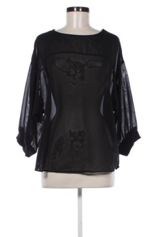 Bluzka damska Vero Moda, Rozmiar L, Kolor Czarny, Cena 45,98 zł