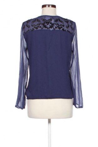 Damen Shirt Vero Moda, Größe M, Farbe Blau, Preis 10,23 €