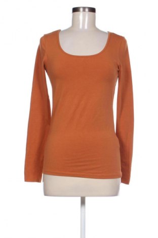 Bluzka damska Vero Moda, Rozmiar M, Kolor Pomarańczowy, Cena 45,31 zł