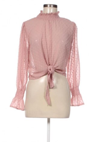 Női blúz Vestidos, Méret L, Szín Hamurózsaszín, Ár 2 439 Ft