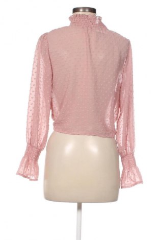 Női blúz Vestidos, Méret L, Szín Hamurózsaszín, Ár 2 439 Ft