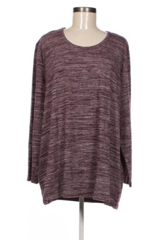 Bluză de femei Via Appia, Mărime 3XL, Culoare Multicolor, Preț 115,99 Lei