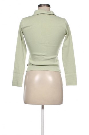 Bluză de femei Vigoss, Mărime S, Culoare Verde, Preț 46,99 Lei