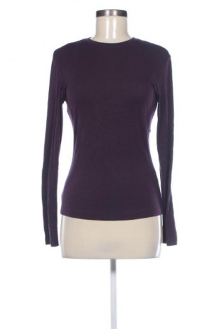 Damen Shirt Vila Joy, Größe L, Farbe Lila, Preis 45,99 €