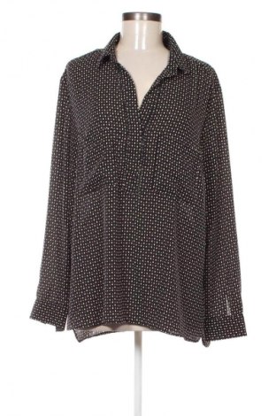 Damen Shirt Violeta by Mango, Größe XL, Farbe Mehrfarbig, Preis € 18,99