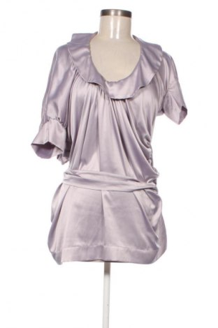 Bluzka damska Vivienne Westwood Anglomania, Rozmiar M, Kolor Fioletowy, Cena 208,99 zł