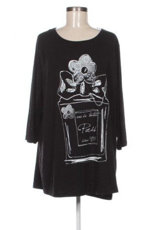 Damen Shirt WE, Größe XXL, Farbe Schwarz, Preis 13,99 €