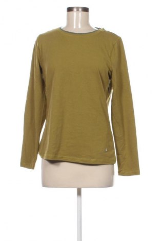 Damen Shirt Walbusch, Größe M, Farbe Grün, Preis 33,99 €
