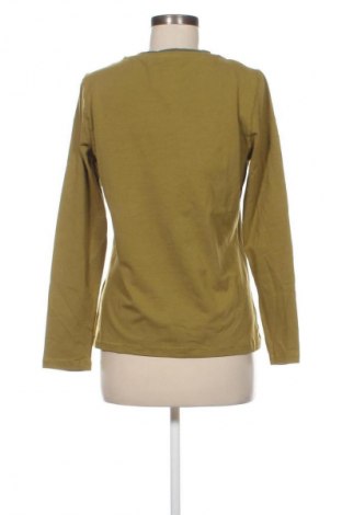 Damen Shirt Walbusch, Größe M, Farbe Grün, Preis 33,99 €