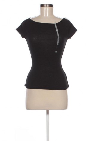 Bluză de femei Weekday, Mărime S, Culoare Negru, Preț 122,99 Lei