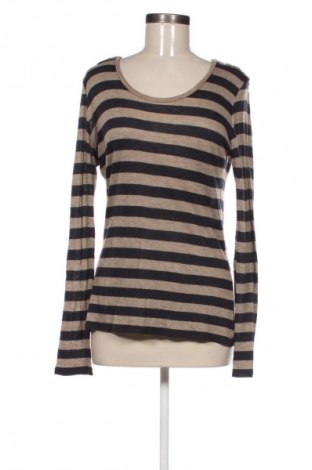 Дамска блуза Weekend Max Mara, Размер M, Цвят Многоцветен, Цена 93,46 лв.
