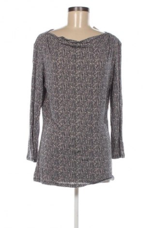 Γυναικεία μπλούζα Weekend Max Mara, Μέγεθος XL, Χρώμα Πολύχρωμο, Τιμή 52,14 €