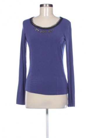 Damen Shirt Weekend Max Mara, Größe M, Farbe Blau, Preis 37,43 €