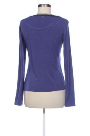 Damen Shirt Weekend Max Mara, Größe M, Farbe Blau, Preis 37,43 €
