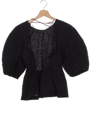 Dámská halenka Witchery, Velikost M, Barva Černá, Cena  1 529,00 Kč