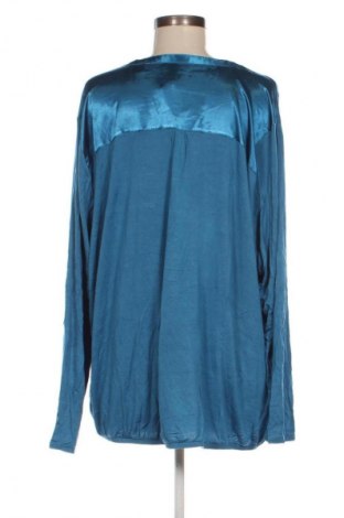 Damen Shirt Woman By Tchibo, Größe 3XL, Farbe Blau, Preis € 13,99