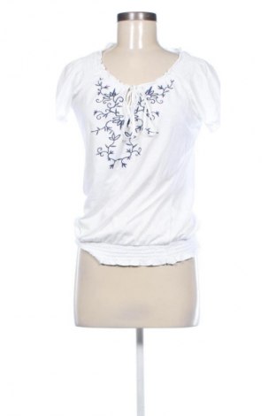 Bluzka damska Woman By Tchibo, Rozmiar S, Kolor Kolorowy, Cena 36,99 zł