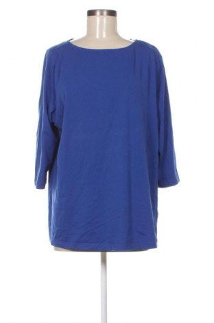 Dámska blúza Women by Tchibo, Veľkosť XXL, Farba Modrá, Cena  11,95 €