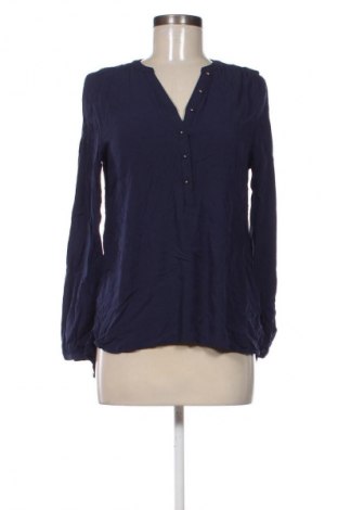 Bluzka damska Women by Tchibo, Rozmiar M, Kolor Niebieski, Cena 23,99 zł