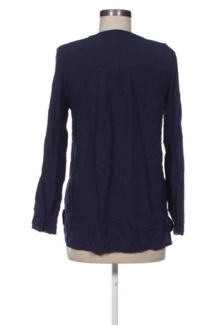 Bluzka damska Women by Tchibo, Rozmiar M, Kolor Niebieski, Cena 23,99 zł