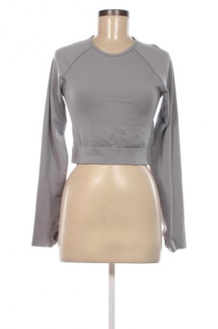 Dámská halenka Work Out, Velikost M, Barva Šedá, Cena  129,00 Kč