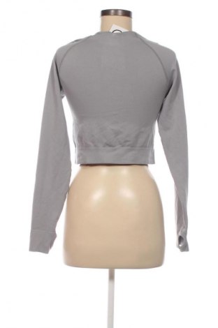 Dámská halenka Work Out, Velikost M, Barva Šedá, Cena  129,00 Kč