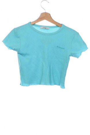 Bluză de femei Xside, Mărime XS, Culoare Albastru, Preț 52,05 Lei
