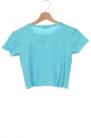 Bluză de femei Xside, Mărime XS, Culoare Albastru, Preț 52,05 Lei