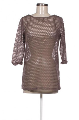 Damen Shirt Yamamay, Größe XL, Farbe Braun, Preis 17,25 €
