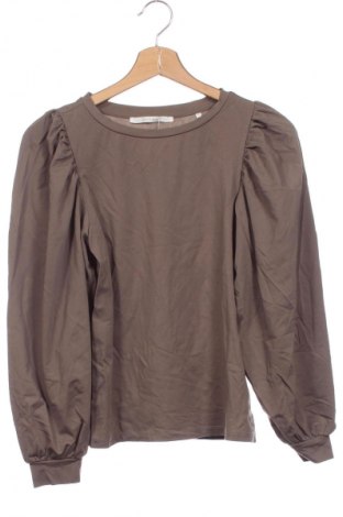 Damen Shirt Yaya, Größe XS, Farbe Braun, Preis 10,99 €