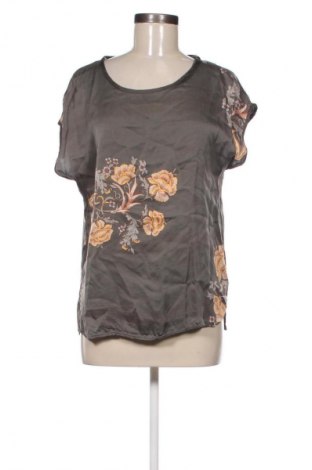 Damen Shirt Yaya, Größe M, Farbe Mehrfarbig, Preis 21,00 €