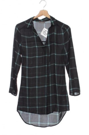 Damen Shirt Yessica, Größe XS, Farbe Mehrfarbig, Preis 4,99 €