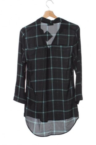 Damen Shirt Yessica, Größe XS, Farbe Mehrfarbig, Preis 4,99 €