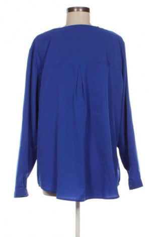 Bluzka damska Yessica, Rozmiar XL, Kolor Niebieski, Cena 28,99 zł