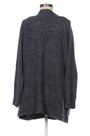 Dámská halenka Yessica, Velikost 3XL, Barva Modrá, Cena  179,00 Kč