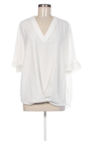 Bluzka damska Yessica, Rozmiar 3XL, Kolor Biały, Cena 62,99 zł