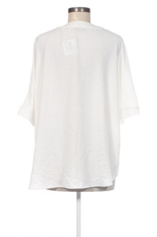 Bluzka damska Yessica, Rozmiar 3XL, Kolor Biały, Cena 62,99 zł